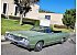 1968 Mercury Monterey