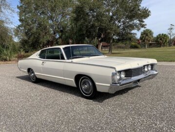 1968 Mercury Monterey
