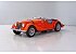 1968 Morgan Plus 4