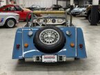 Thumbnail Photo 5 for 1968 Morgan Plus 8