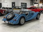 Thumbnail Photo 6 for 1968 Morgan Plus 8