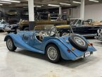 Thumbnail Photo 4 for 1968 Morgan Plus 8