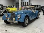 Thumbnail Photo 3 for 1968 Morgan Plus 8