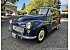 1968 Morris Minor 1000