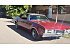 1968 Oldsmobile 442