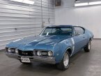 Thumbnail Photo 2 for 1968 Oldsmobile 442