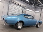 Thumbnail Photo 5 for 1968 Oldsmobile 442