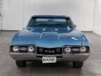 Thumbnail Photo 3 for 1968 Oldsmobile 442