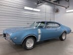 Thumbnail Photo 1 for 1968 Oldsmobile 442
