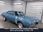 Thumbnail Photo 4 for 1968 Oldsmobile 442