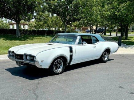 Photo 1 for 1968 Oldsmobile 442