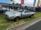 Thumbnail Photo 2 for 1968 Oldsmobile 442