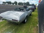 Thumbnail Photo 4 for 1968 Oldsmobile 442