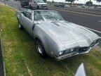 Thumbnail Photo 3 for 1968 Oldsmobile 442