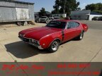 Thumbnail Photo 2 for 1968 Oldsmobile 442