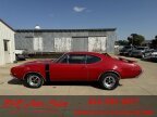 Thumbnail Photo 3 for 1968 Oldsmobile 442