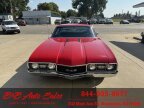 Thumbnail Photo 1 for 1968 Oldsmobile 442
