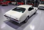 Thumbnail Photo 5 for 1968 Oldsmobile 442