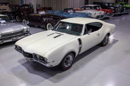 Photo 1 for 1968 Oldsmobile 442