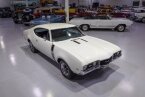 Thumbnail Photo 3 for 1968 Oldsmobile 442