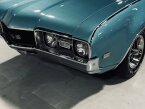 Thumbnail Photo 1 for 1968 Oldsmobile 442