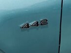 Thumbnail Photo 3 for 1968 Oldsmobile 442