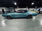 Thumbnail Photo 4 for 1968 Oldsmobile 442