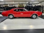 Thumbnail Photo 5 for 1968 Oldsmobile 442