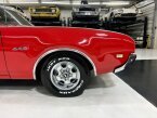 Thumbnail Photo 4 for 1968 Oldsmobile 442
