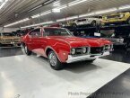 Thumbnail Photo 1 for 1968 Oldsmobile 442