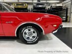 Thumbnail Photo 4 for 1968 Oldsmobile 442