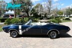 Thumbnail Photo 2 for 1968 Oldsmobile 442