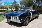 Thumbnail Photo 1 for 1968 Oldsmobile 442