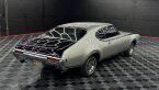 Thumbnail Photo 4 for 1968 Oldsmobile 442 Hurst for Sale by Owner