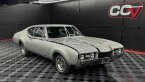 Thumbnail Photo 2 for 1968 Oldsmobile 442 Hurst for Sale by Owner