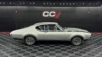 Thumbnail Photo 3 for 1968 Oldsmobile 442 Hurst for Sale by Owner