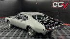 Thumbnail Photo 6 for 1968 Oldsmobile 442 Hurst for Sale by Owner