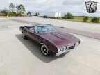 Thumbnail Photo 6 for 1968 Oldsmobile 442