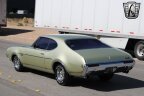 Thumbnail Photo 6 for 1968 Oldsmobile 442