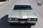 Thumbnail Photo 3 for 1968 Oldsmobile 442
