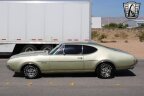 Thumbnail Photo 5 for 1968 Oldsmobile 442