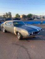 Thumbnail Photo 2 for 1968 Oldsmobile 442