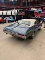 Thumbnail Photo 3 for 1968 Oldsmobile 442