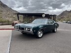Thumbnail Photo 2 for 1968 Oldsmobile 442 for Sale by Owner