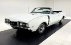 Thumbnail Photo 1 for 1968 Oldsmobile 442