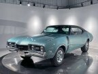 Thumbnail Photo 1 for 1968 Oldsmobile 442