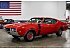 1968 Oldsmobile 442