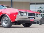 Thumbnail Photo 2 for 1968 Oldsmobile 442