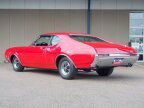 Thumbnail Photo 1 for 1968 Oldsmobile 442