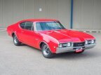 Thumbnail Photo 4 for 1968 Oldsmobile 442